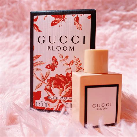 dầu thơm gucci mini|Nước Hoa Mini Gucci Bloom EDP 5ml .